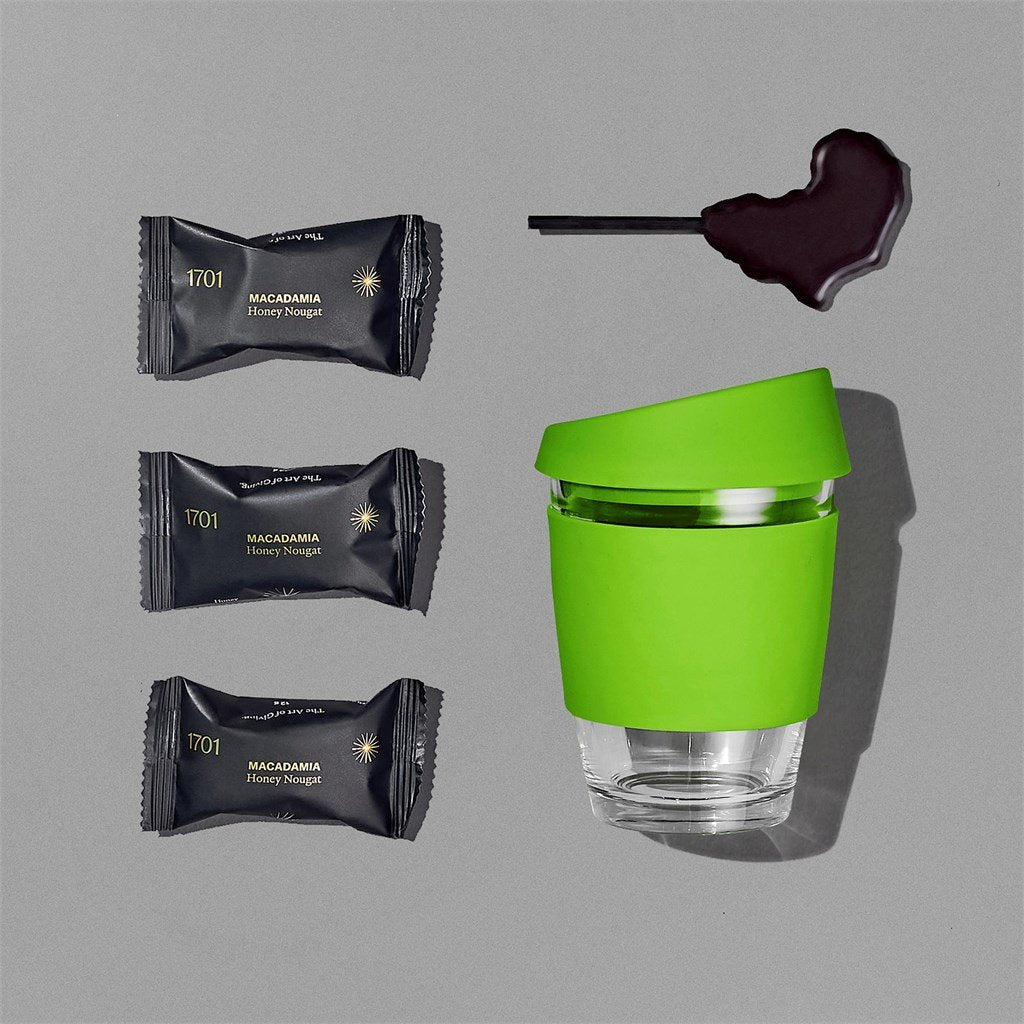 Tiny Treasure Hamper