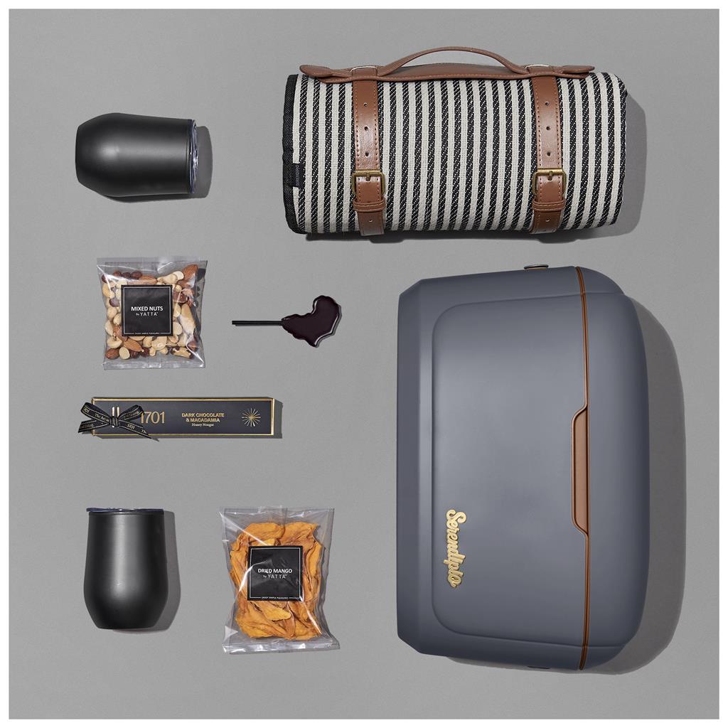 Sophisticated Soiree Hamper