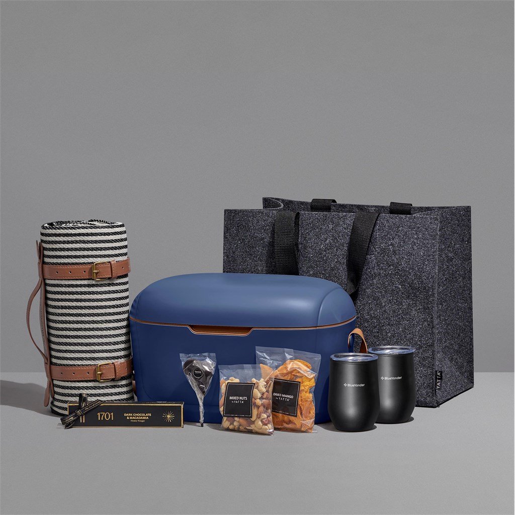 Sophisticated Soiree Hamper