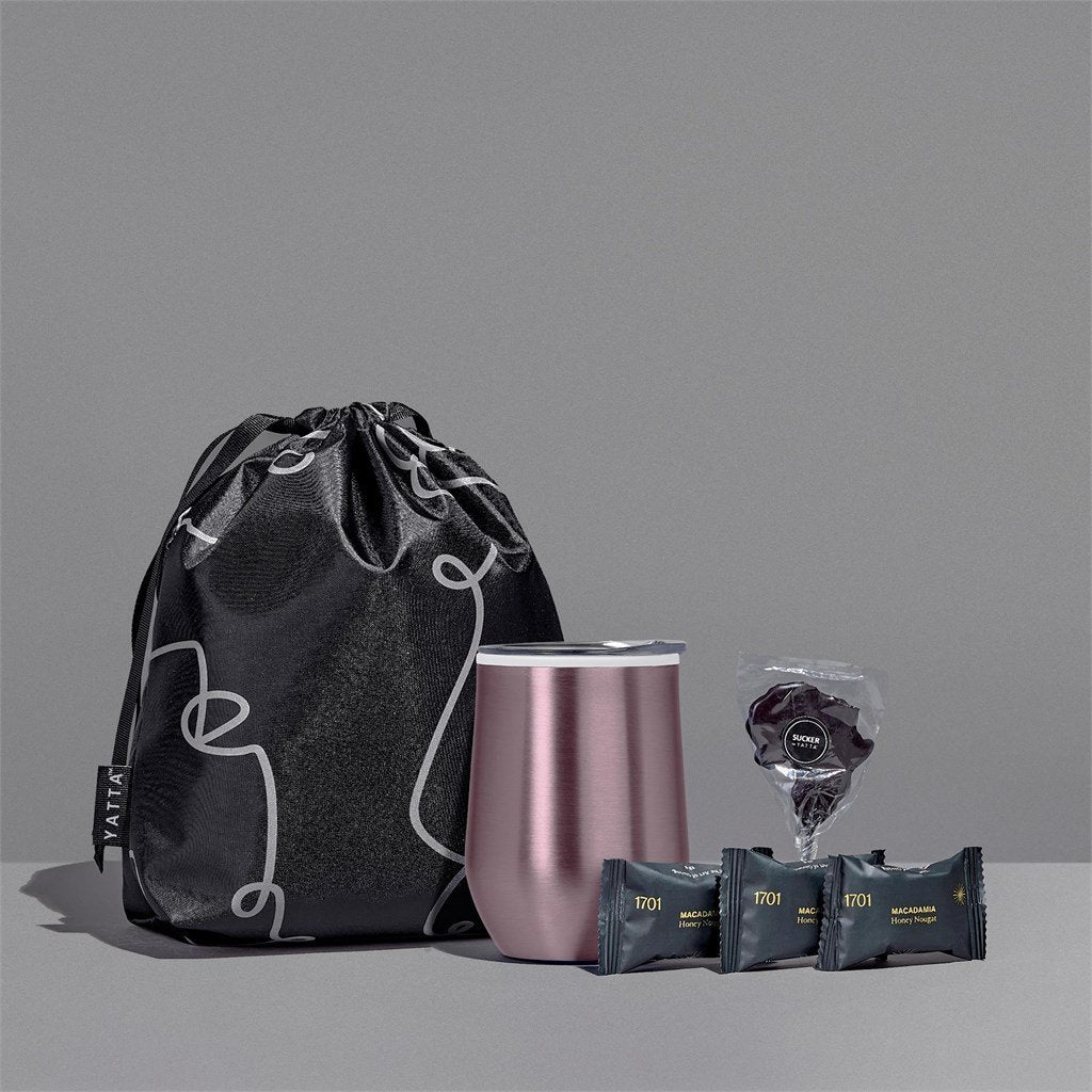 Sassy Surprises Hamper