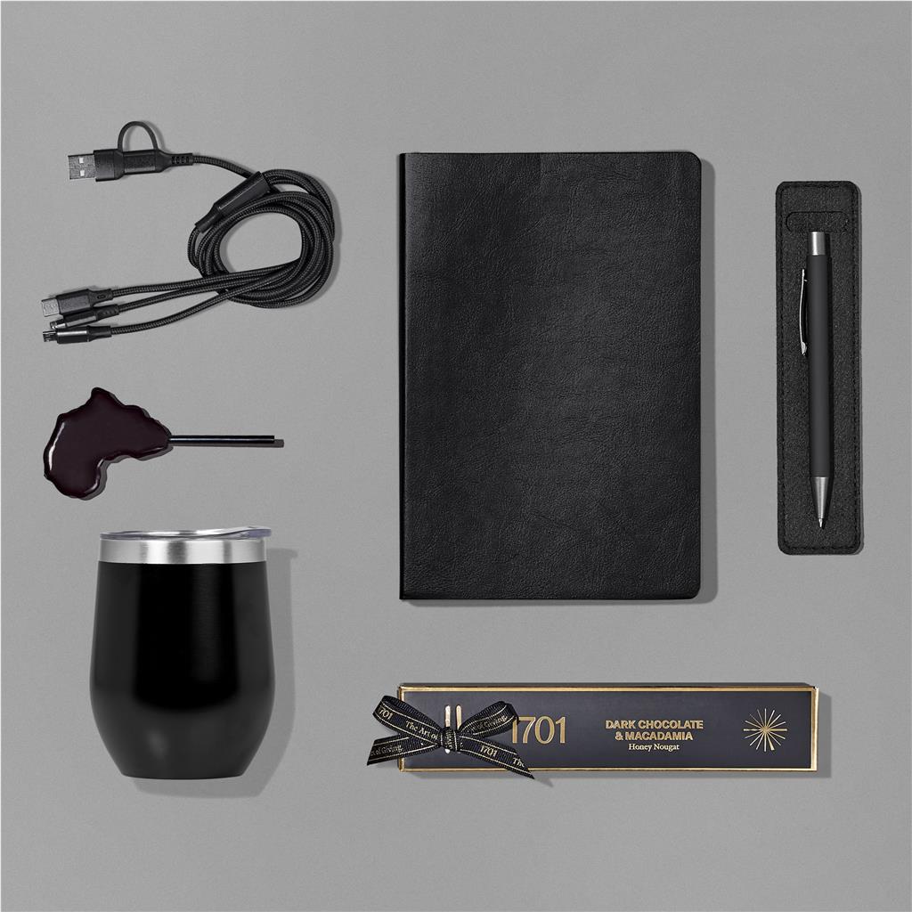 Class & Charm Hamper