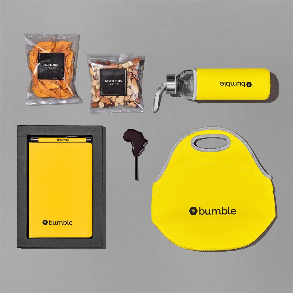 Snack Symphony Hamper