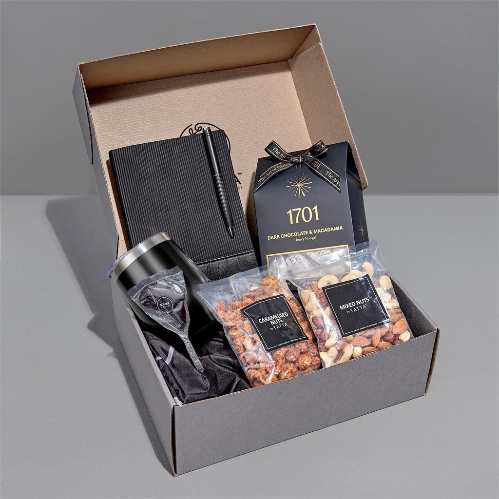 Style and Substance Hamper