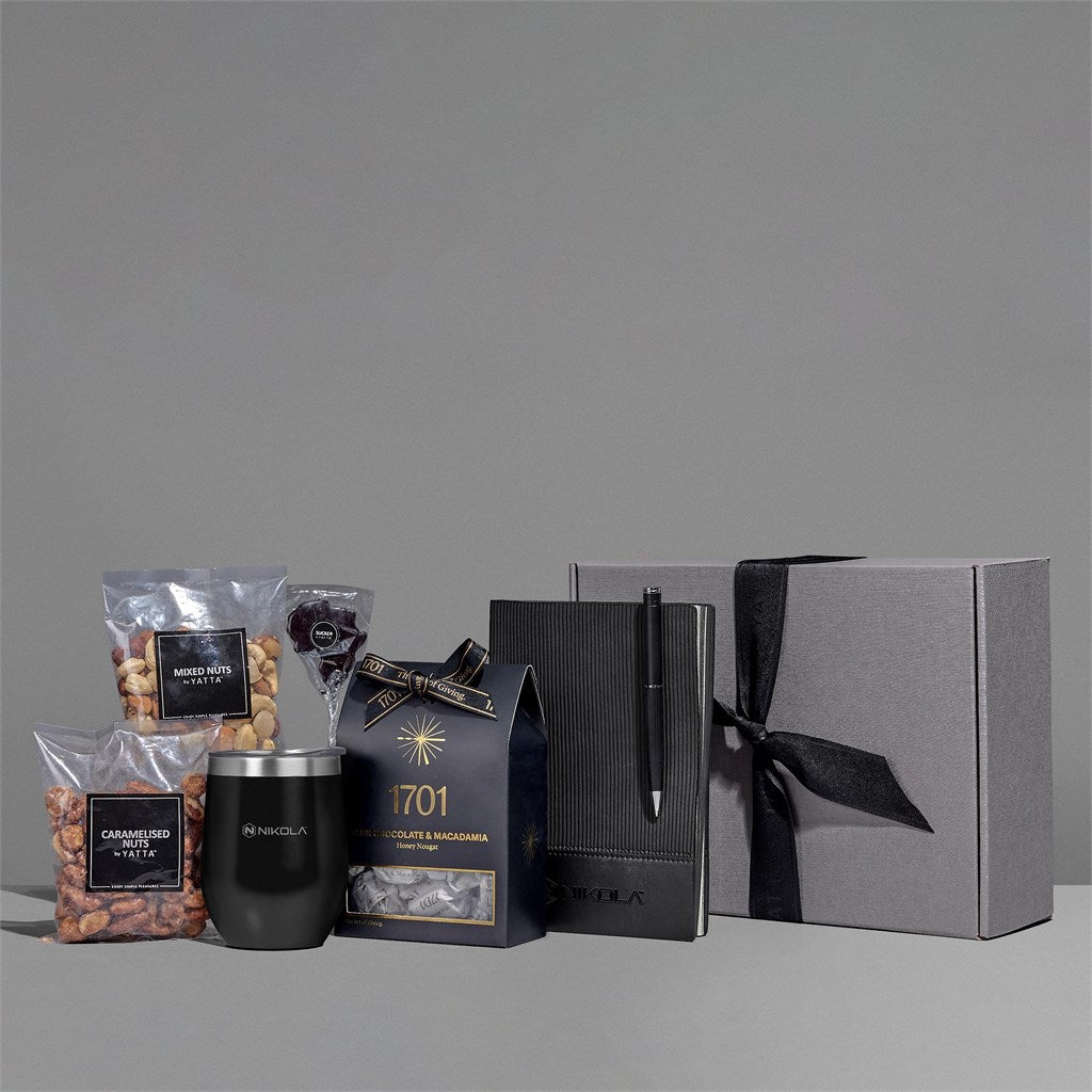 Style and Substance Hamper