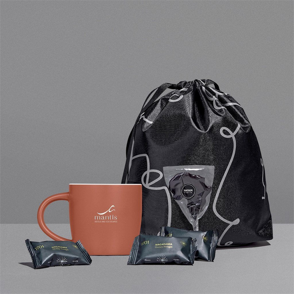 Modern Marvels Hamper