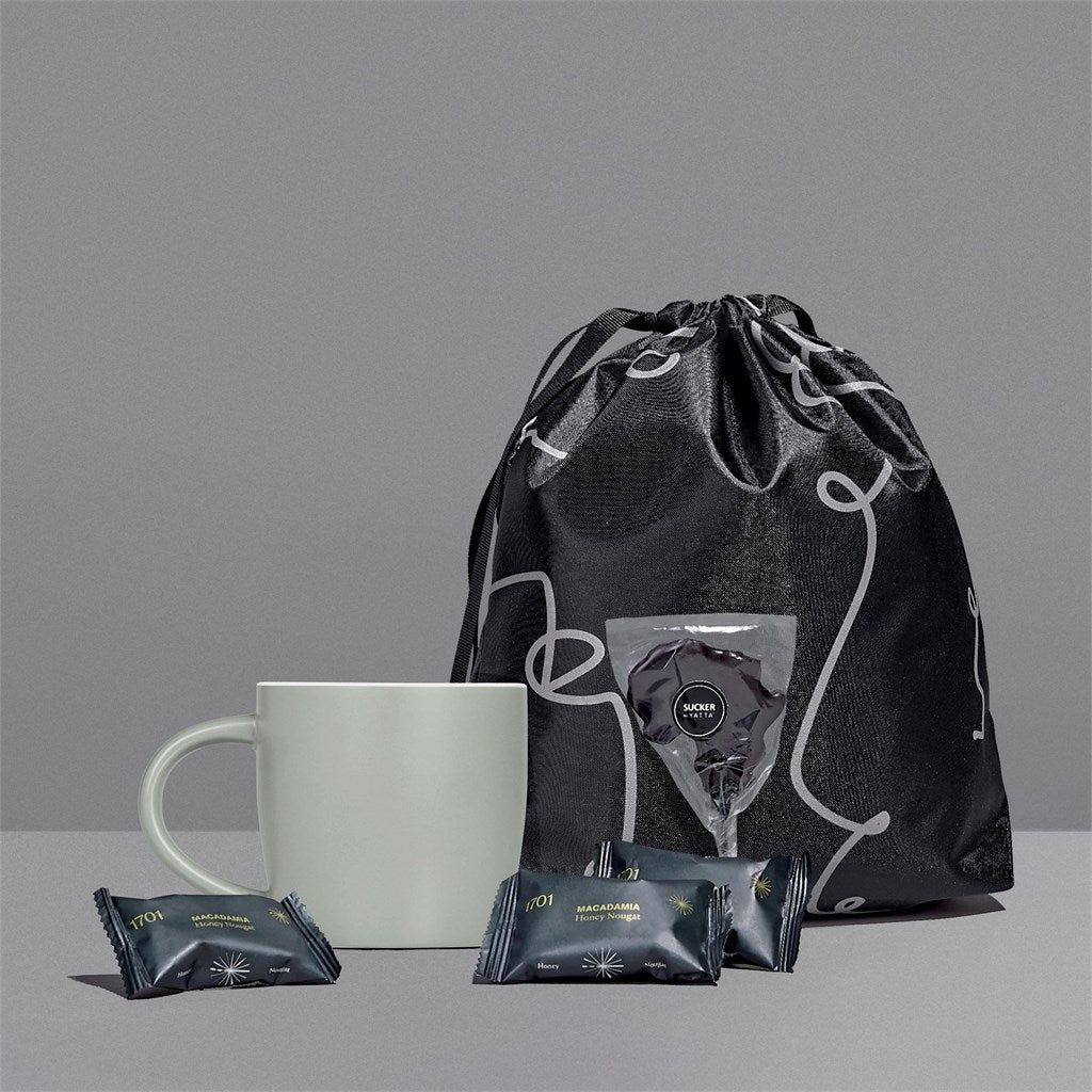 Modern Marvels Hamper