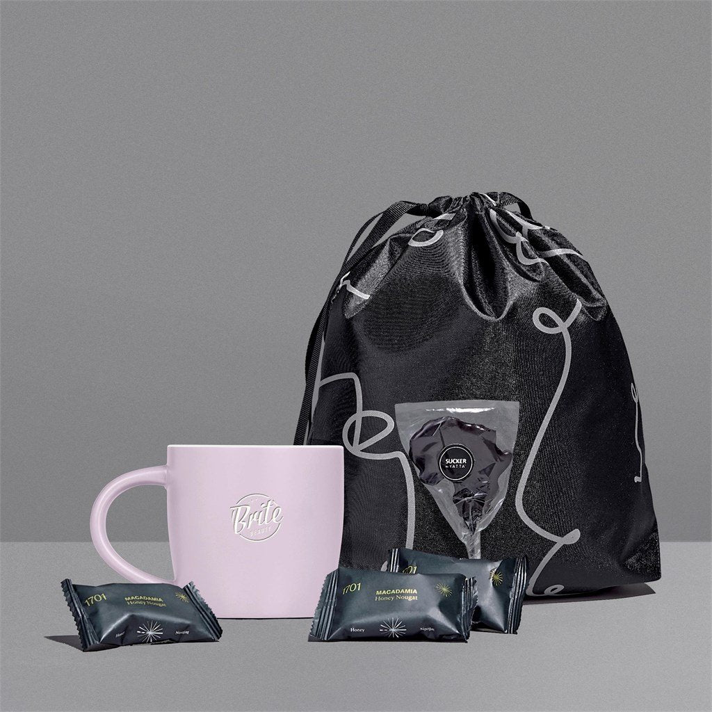 Modern Marvels Hamper