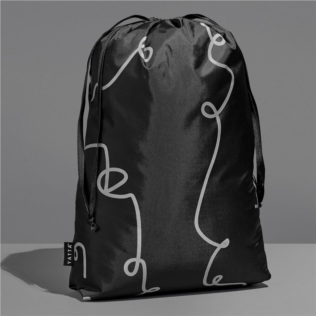 Gentlemans Gear Hamper