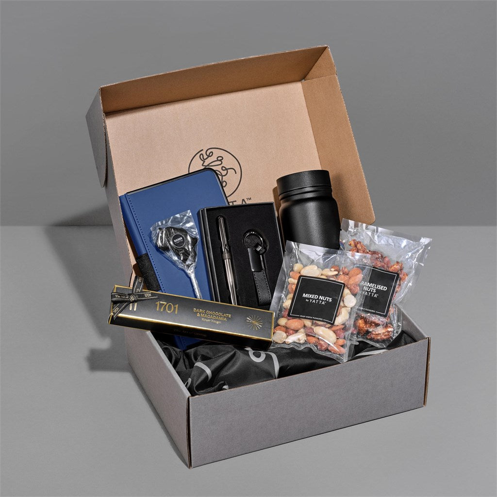 Man on a Mission Hamper