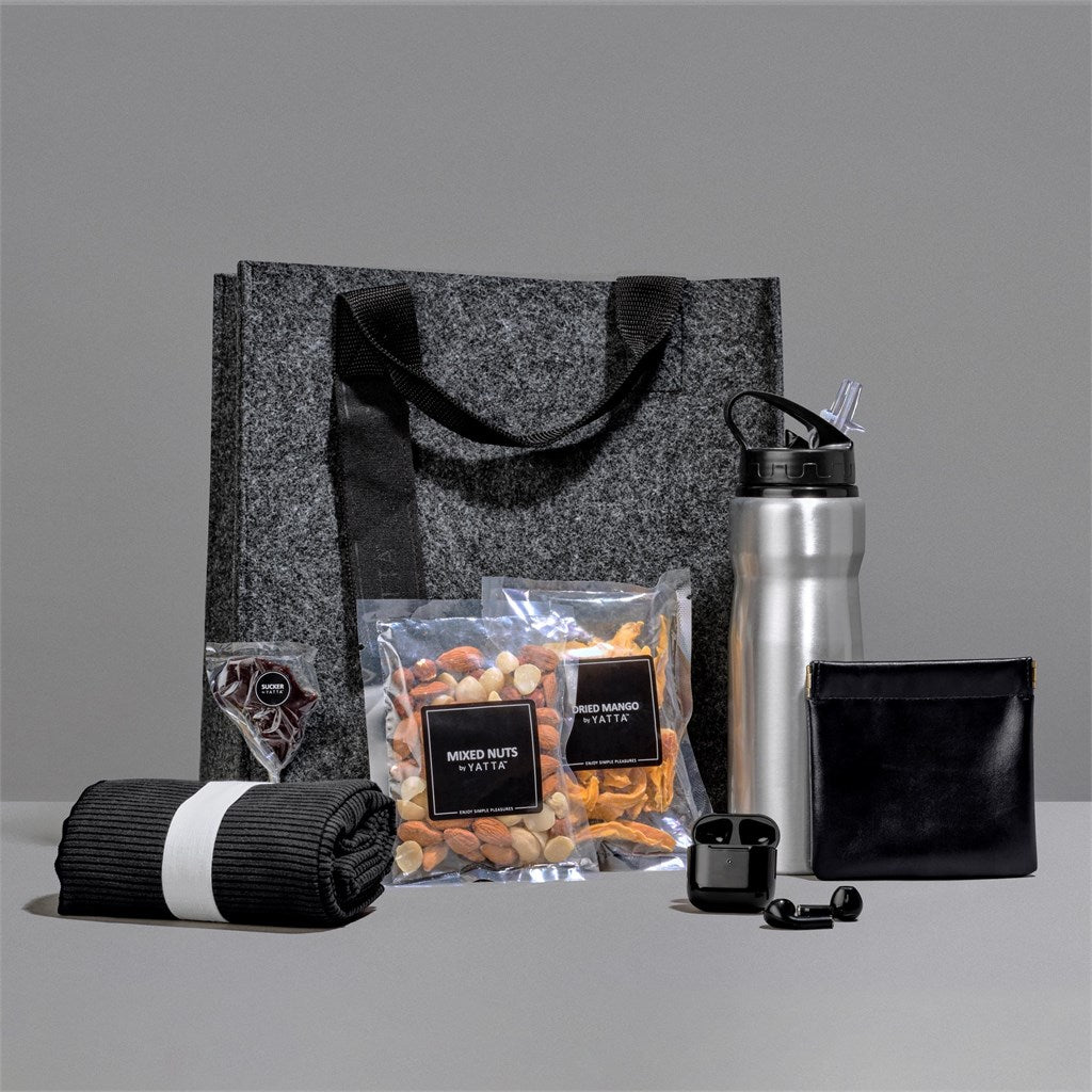Fabulously Fit Hamper