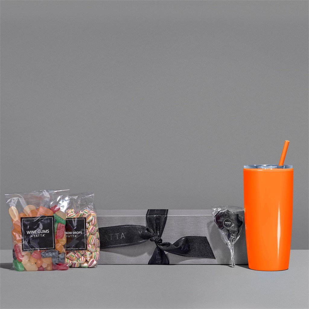 Cheerful Choices Hamper