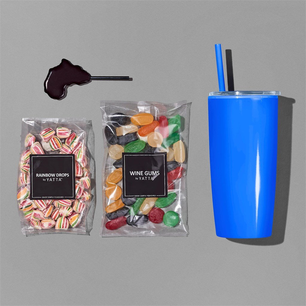 Cheerful Choices Hamper