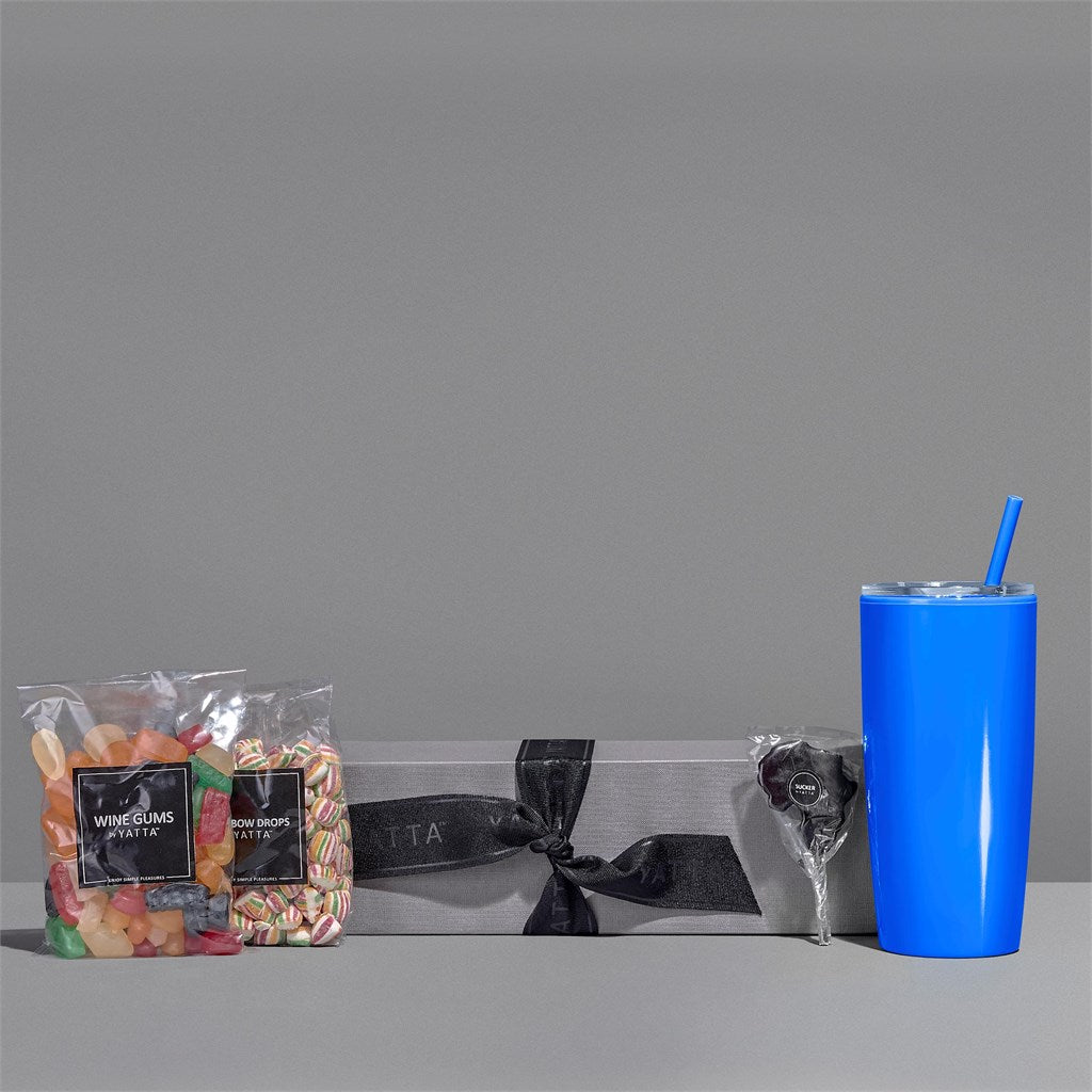 Cheerful Choices Hamper