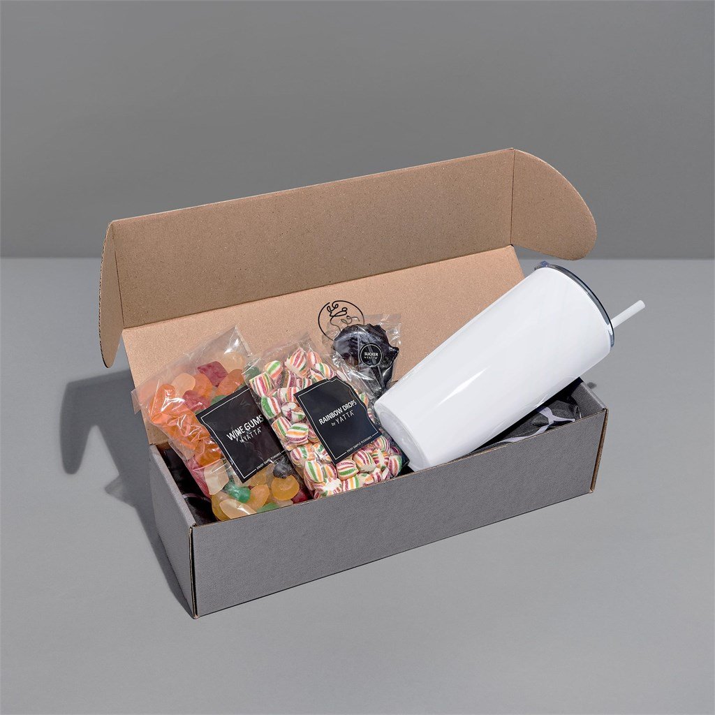 Cheerful Choices Hamper