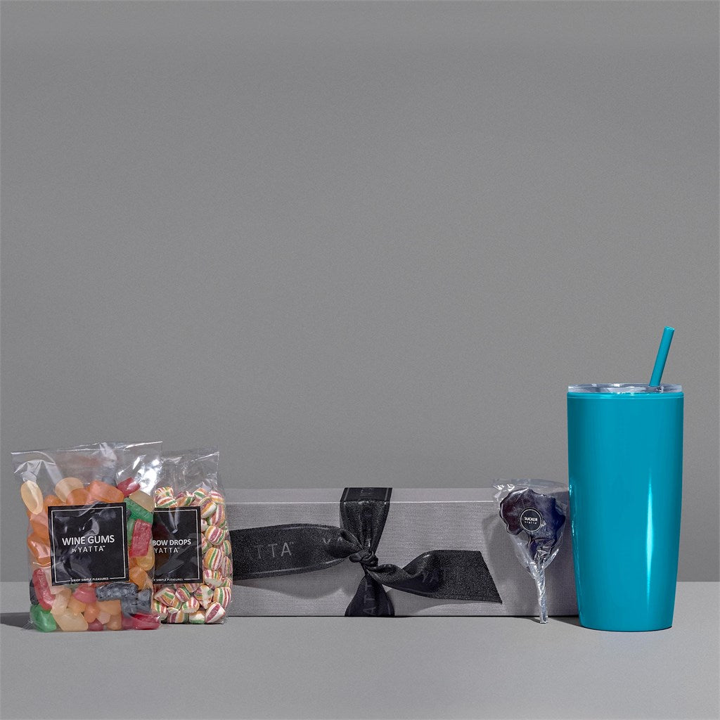 Cheerful Choices Hamper