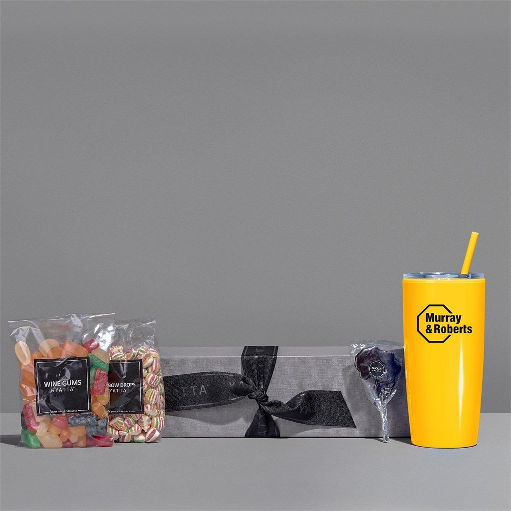 Cheerful Choices Hamper