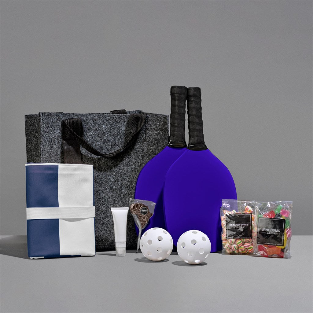 Sunshine Serenade Hamper