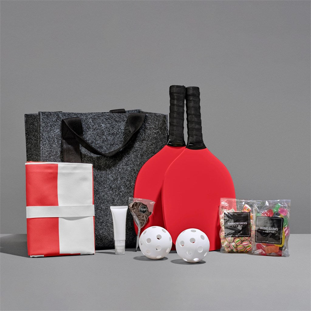 Sunshine Serenade Hamper