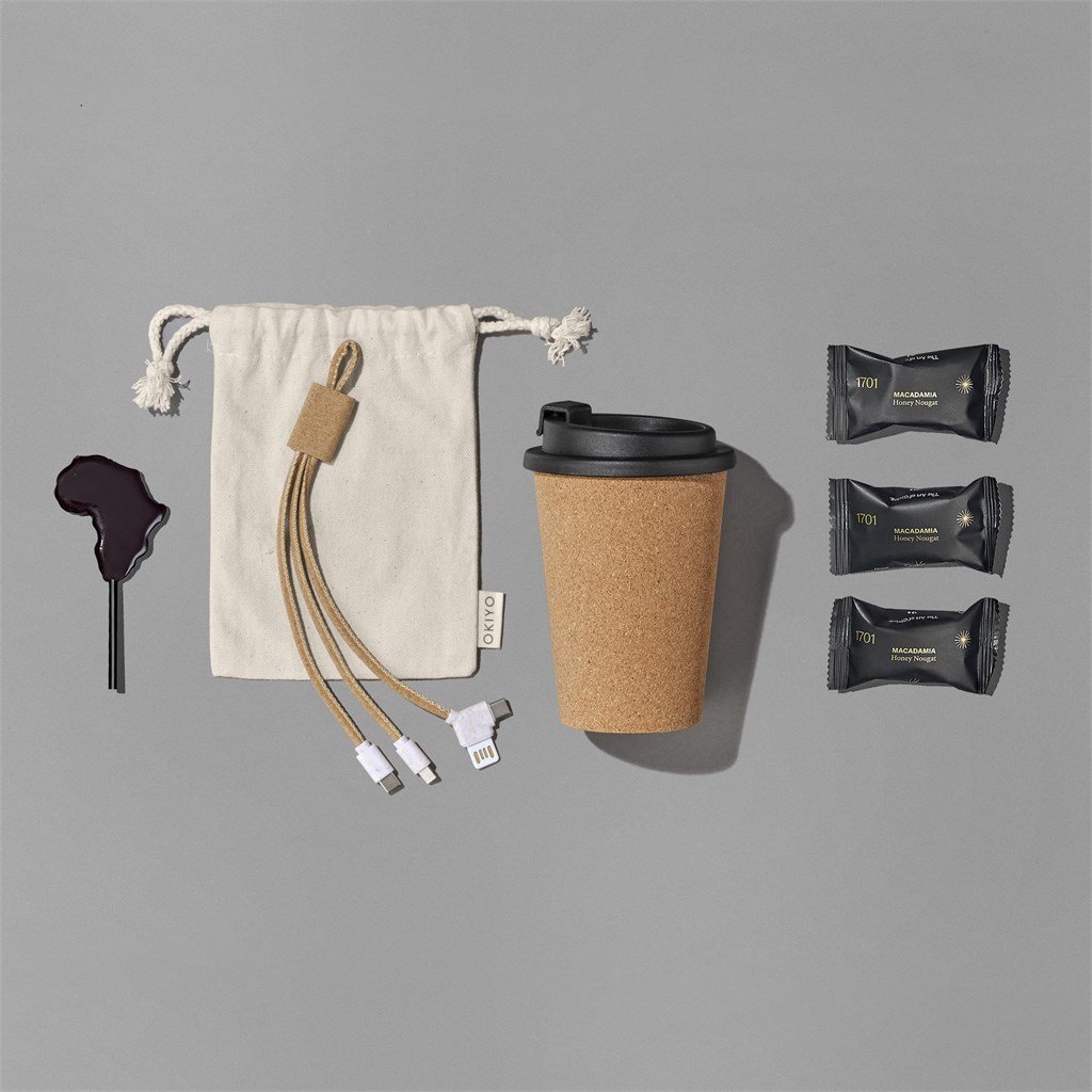 Bits of Bliss Hamper