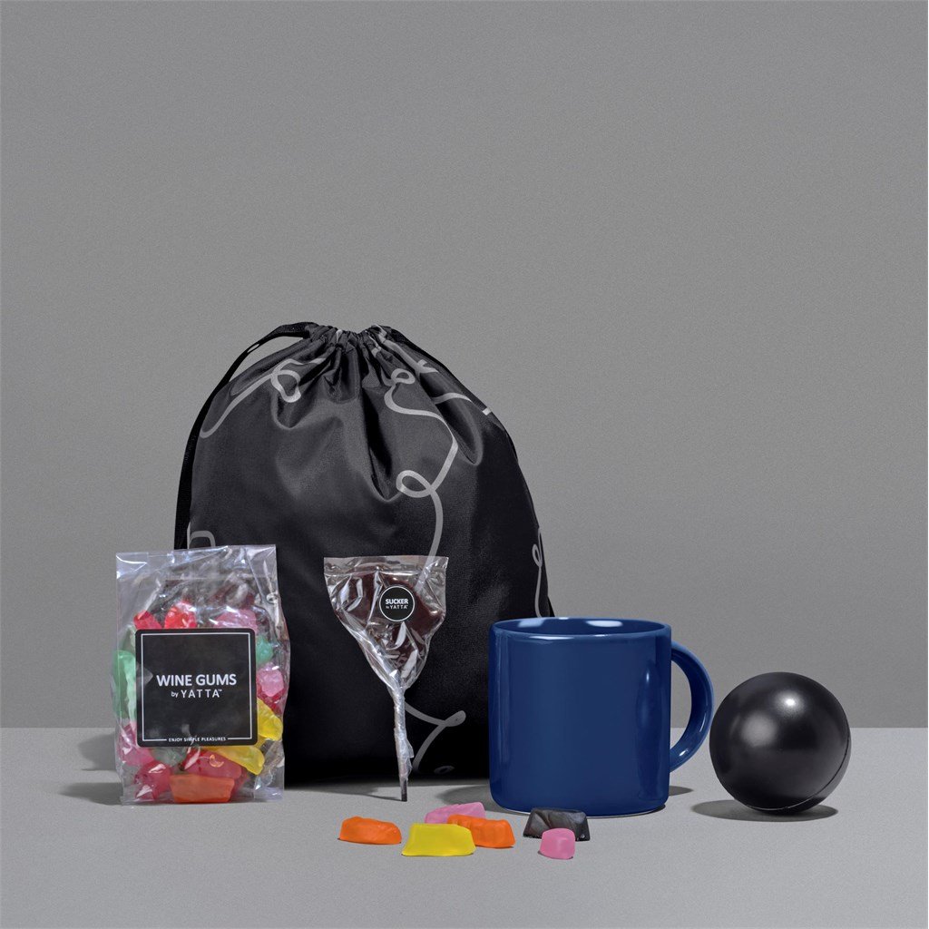 Desk Delights Hamper