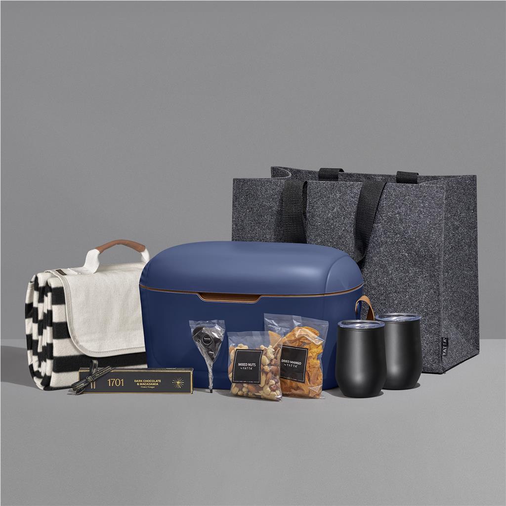 Outdoor Indulgence Hamper