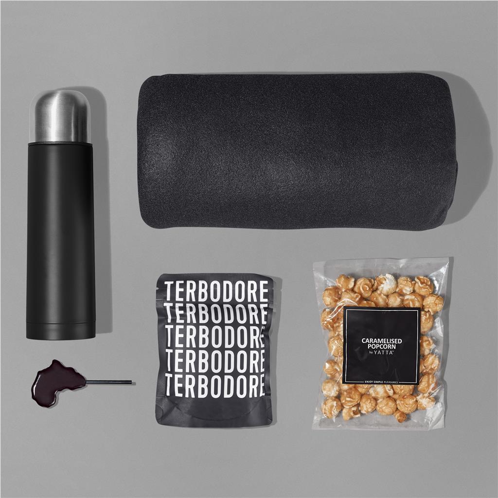 Charming Cuddle Hamper