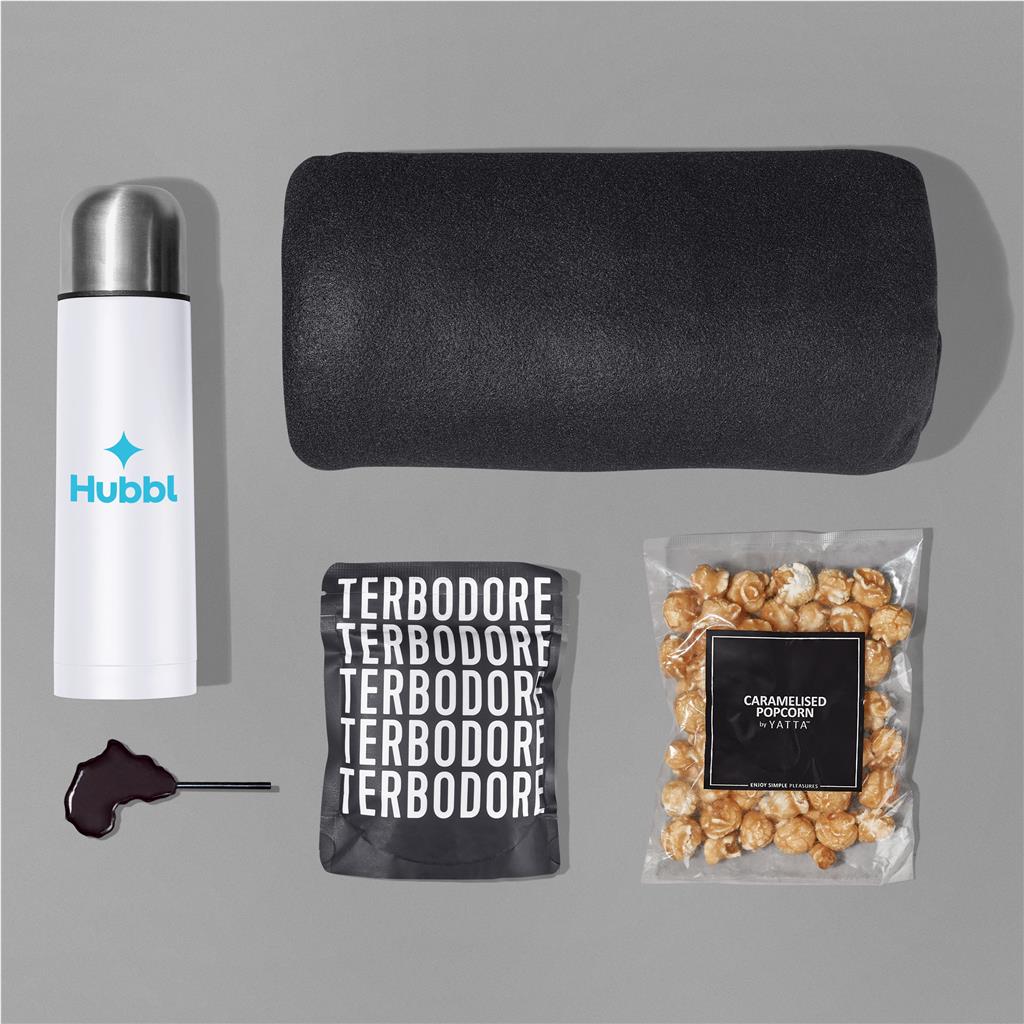 Charming Cuddle Hamper