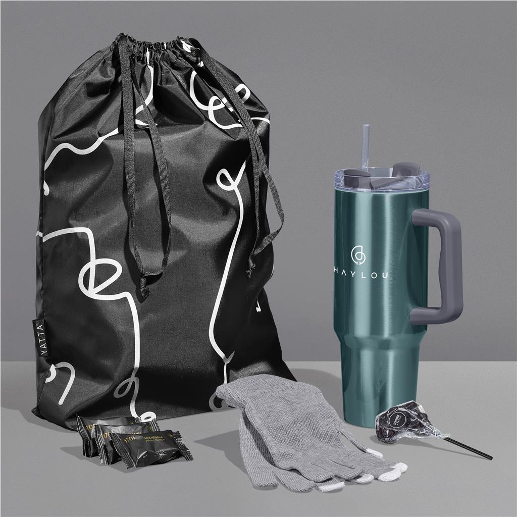 Winter Whimsy Hamper