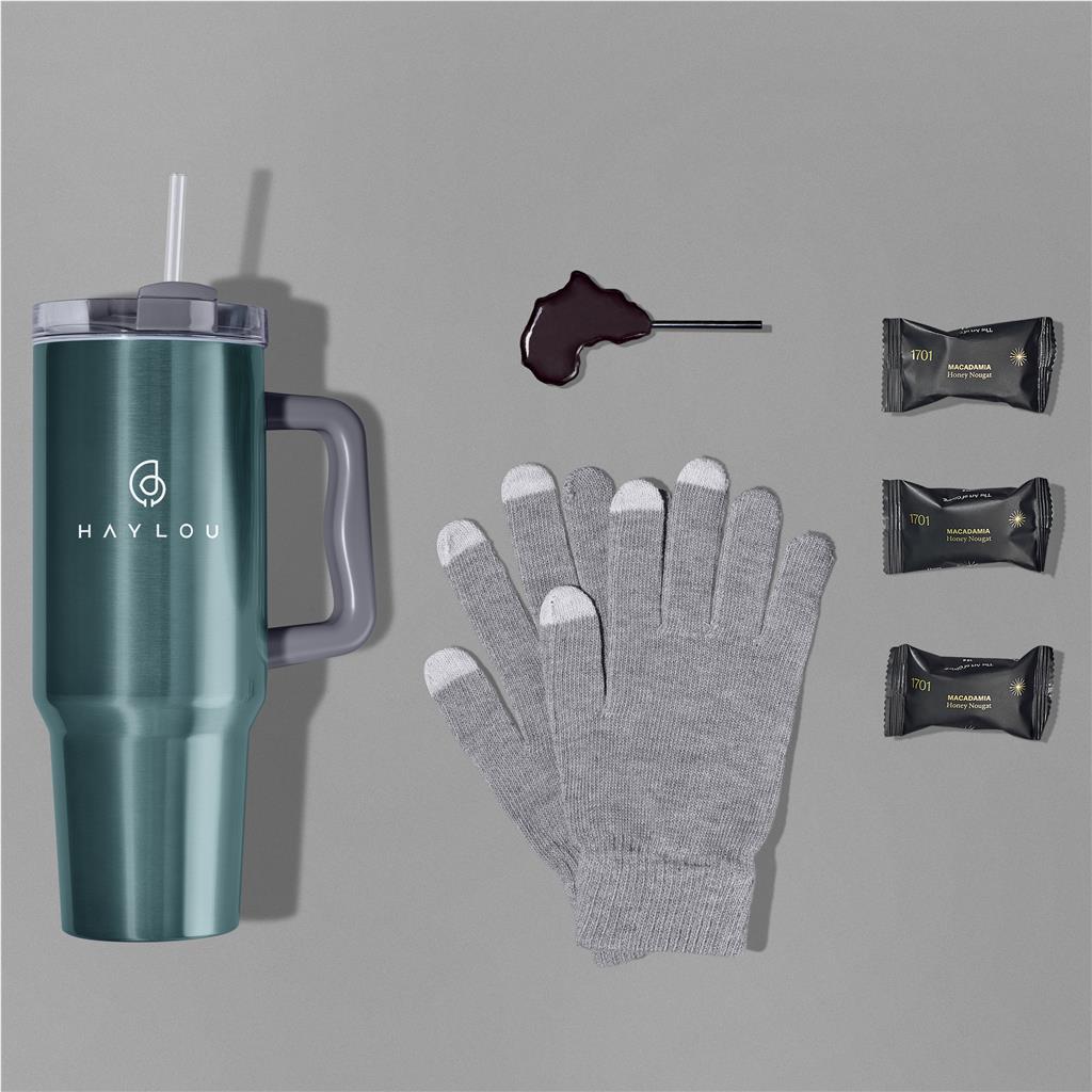 Winter Whimsy Hamper