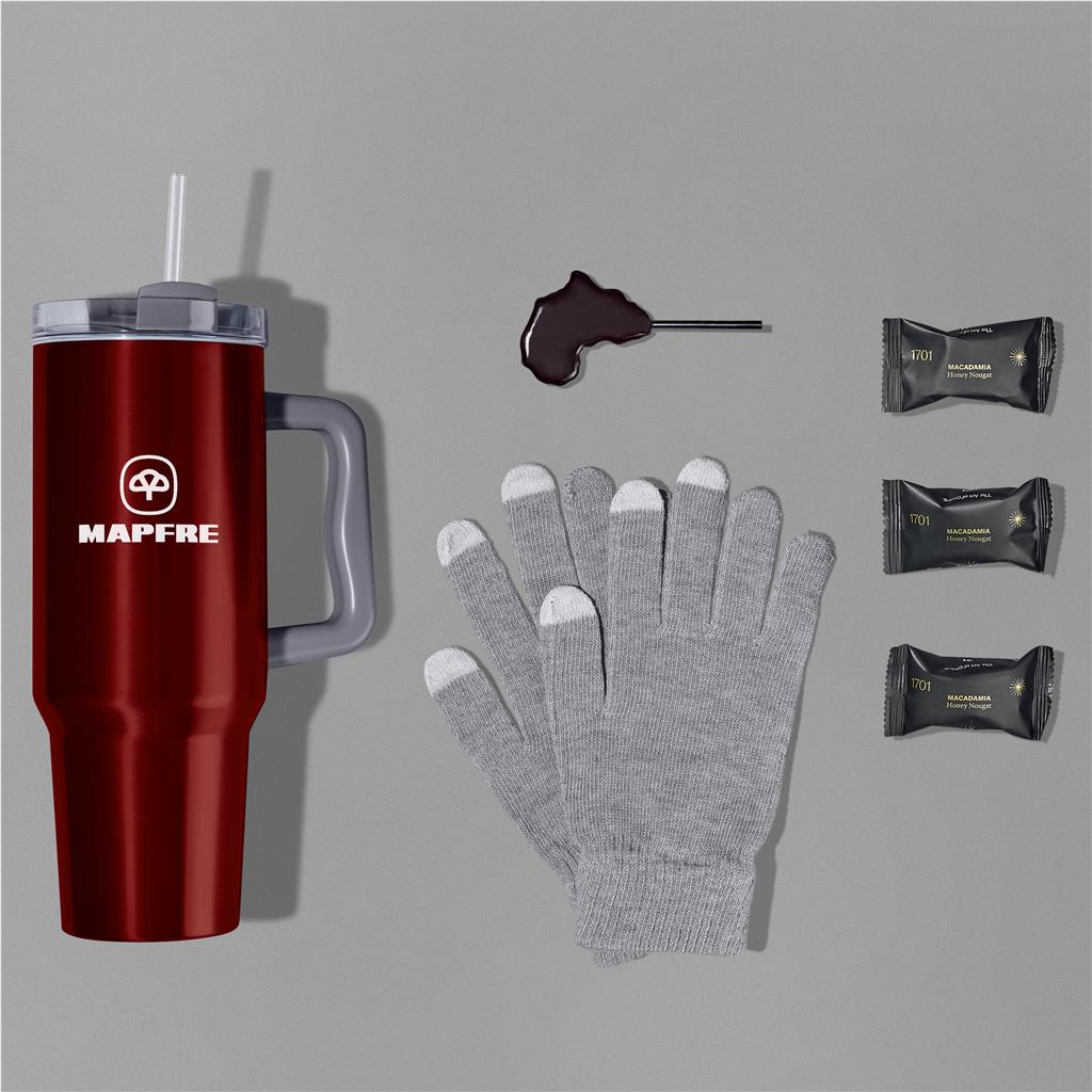 Winter Whimsy Hamper