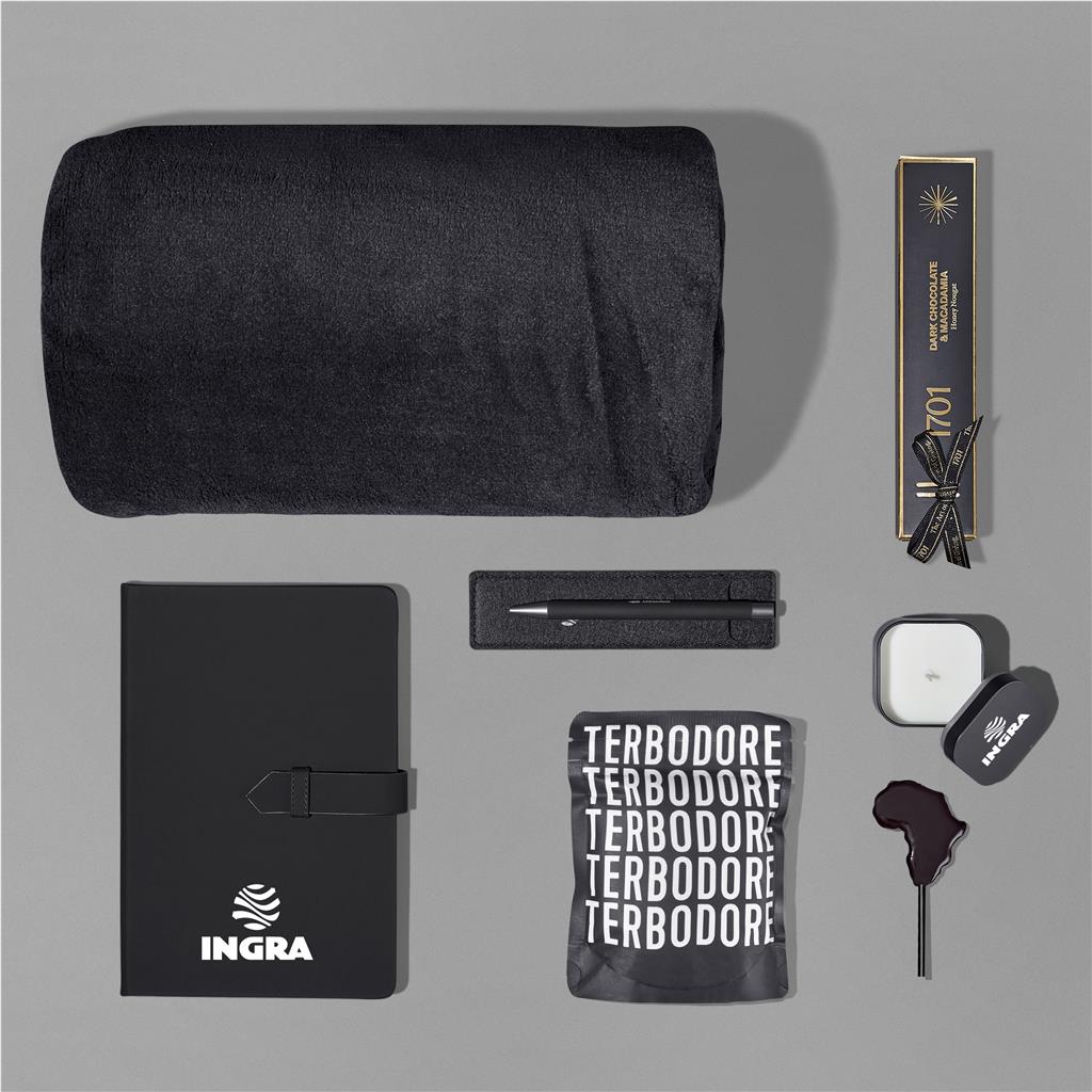 Mindful Moments Hamper