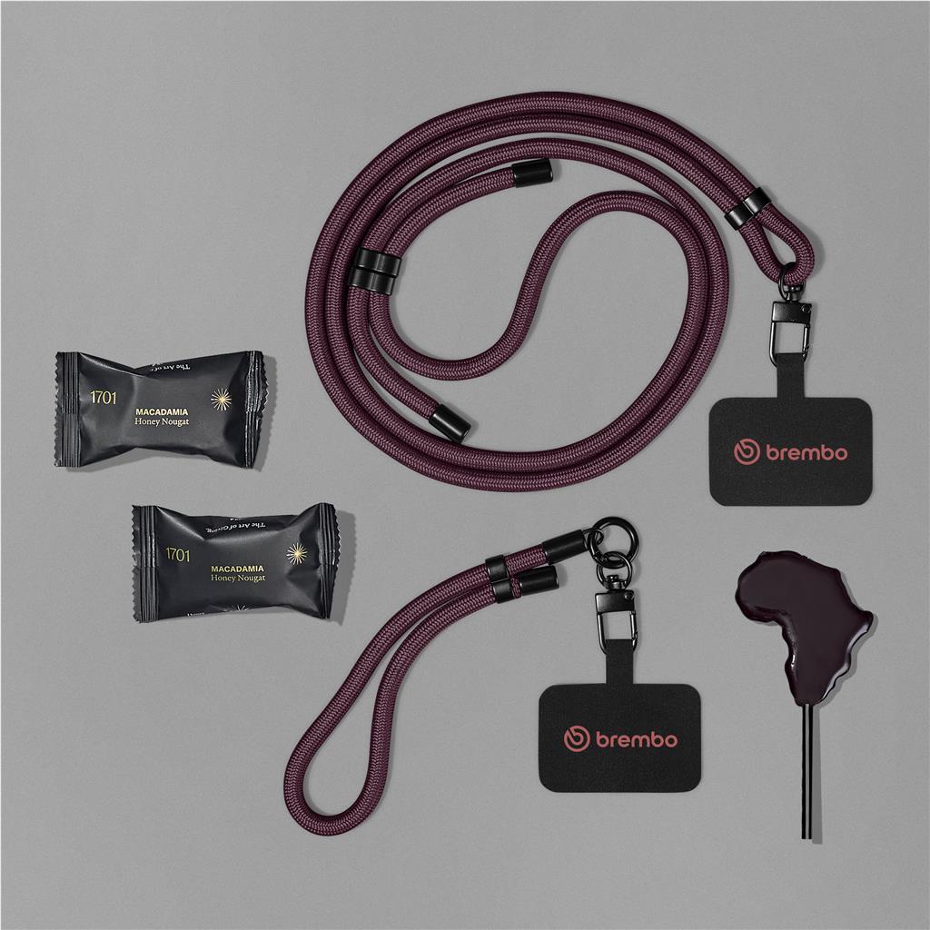 Strap & Stash Hamper