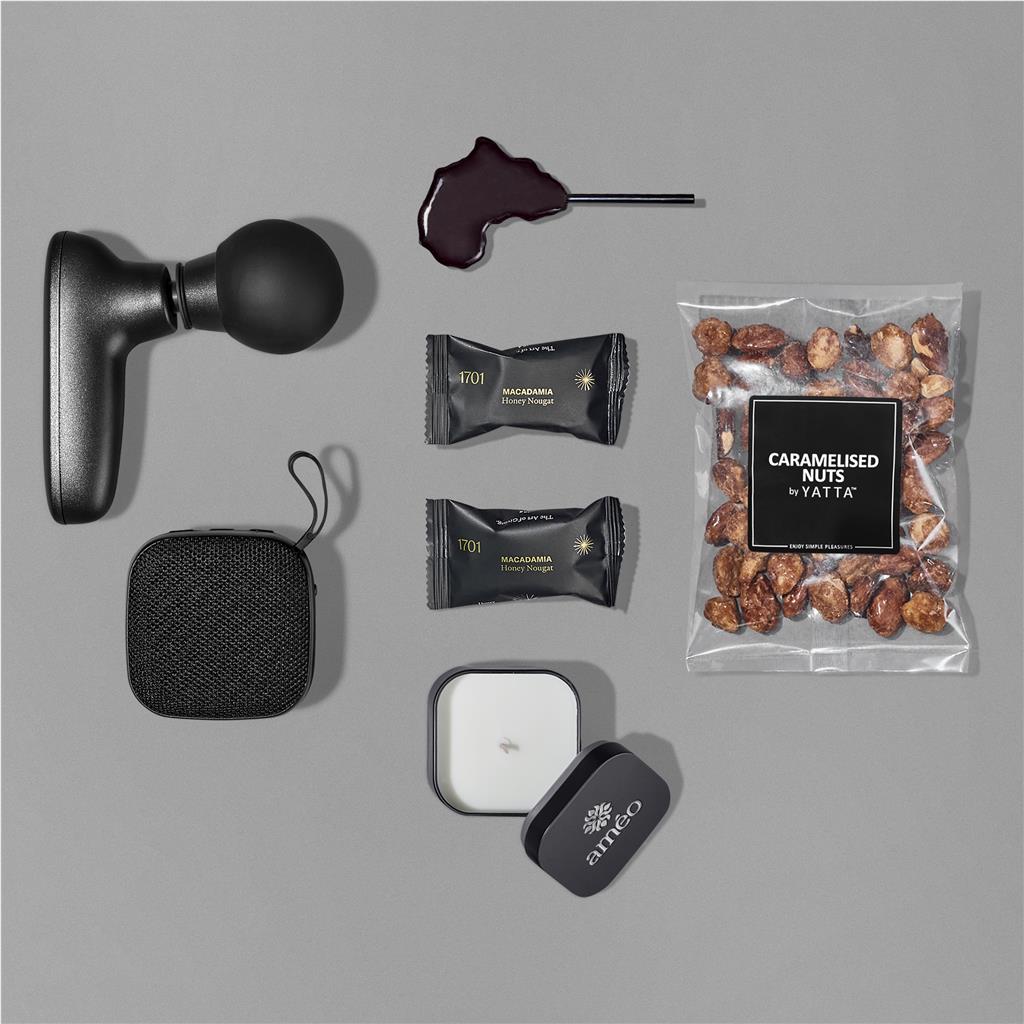 Soothing Splendor Hamper