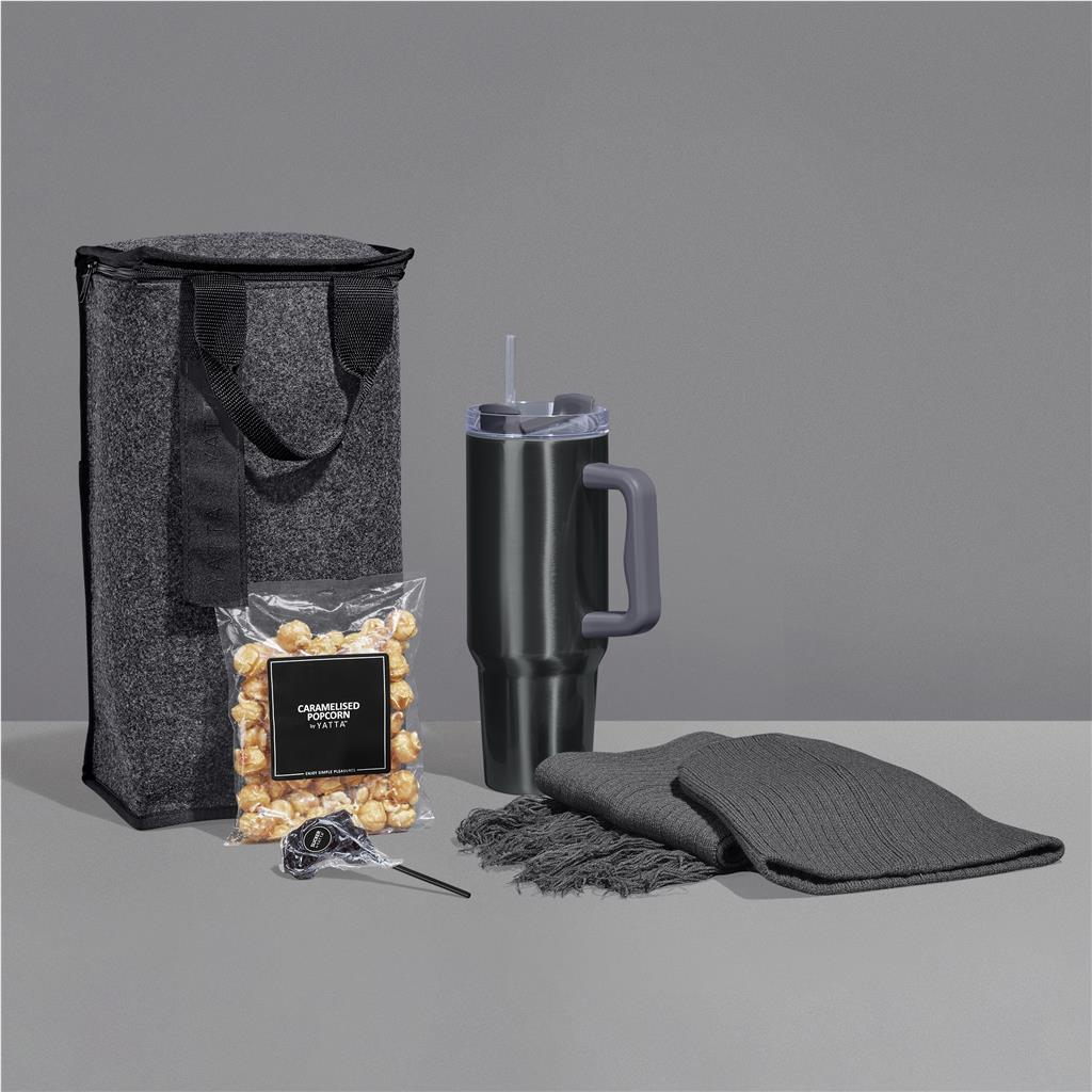 Frosted Faves Hamper