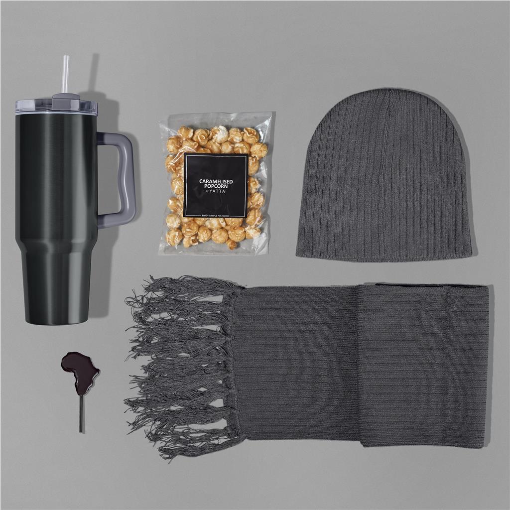Frosted Faves Hamper