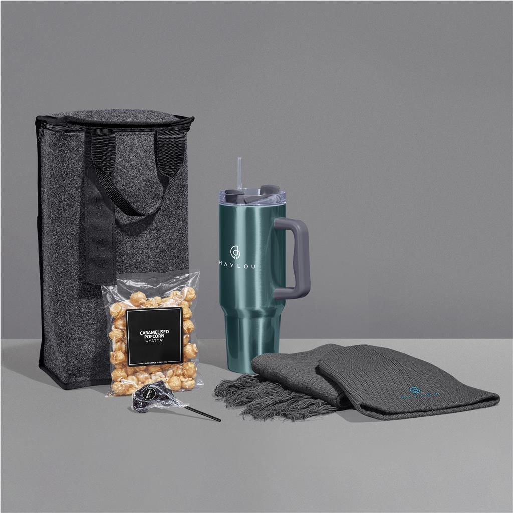Frosted Faves Hamper