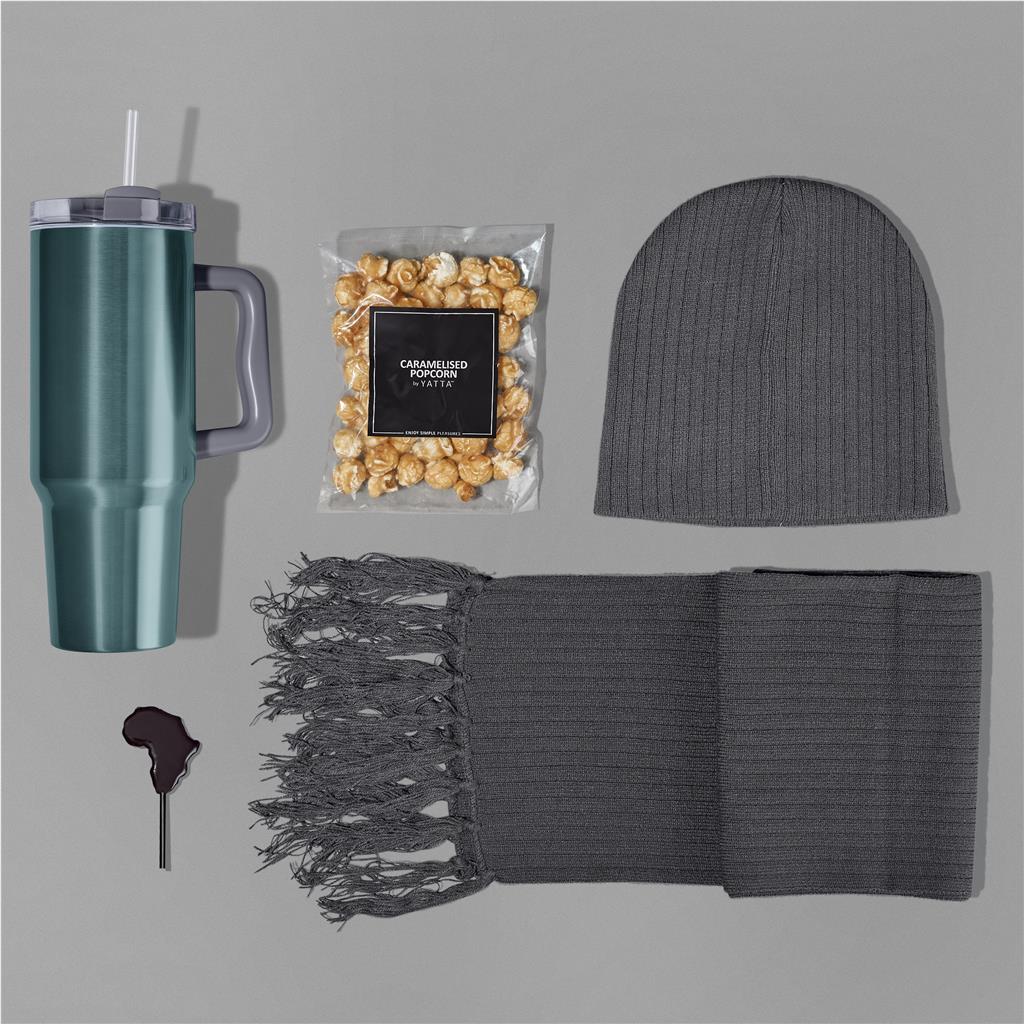 Frosted Faves Hamper