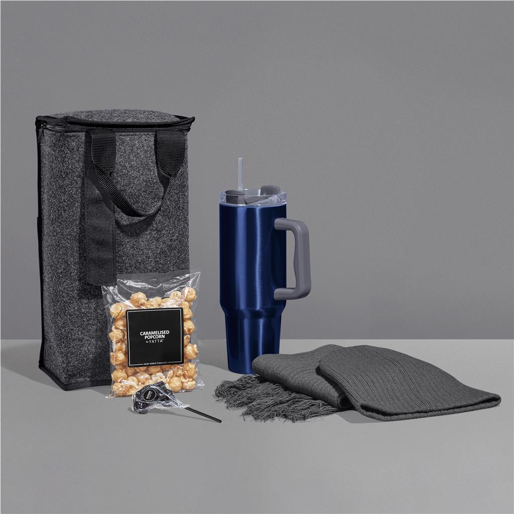 Frosted Faves Hamper