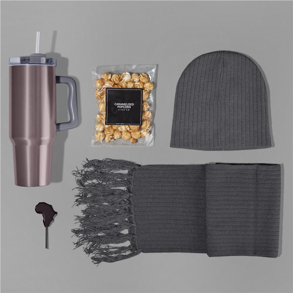 Frosted Faves Hamper