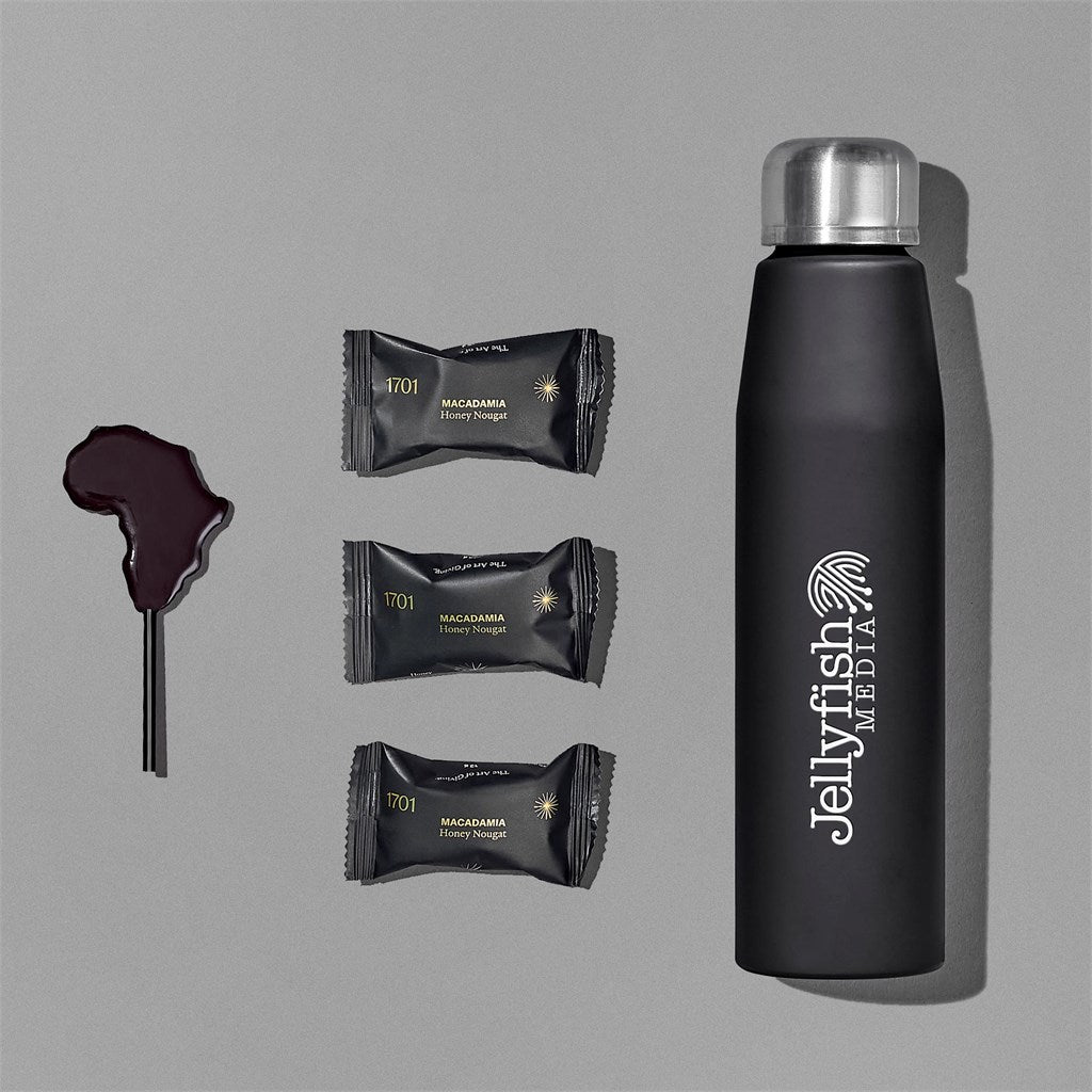 Classic Capsule Hamper