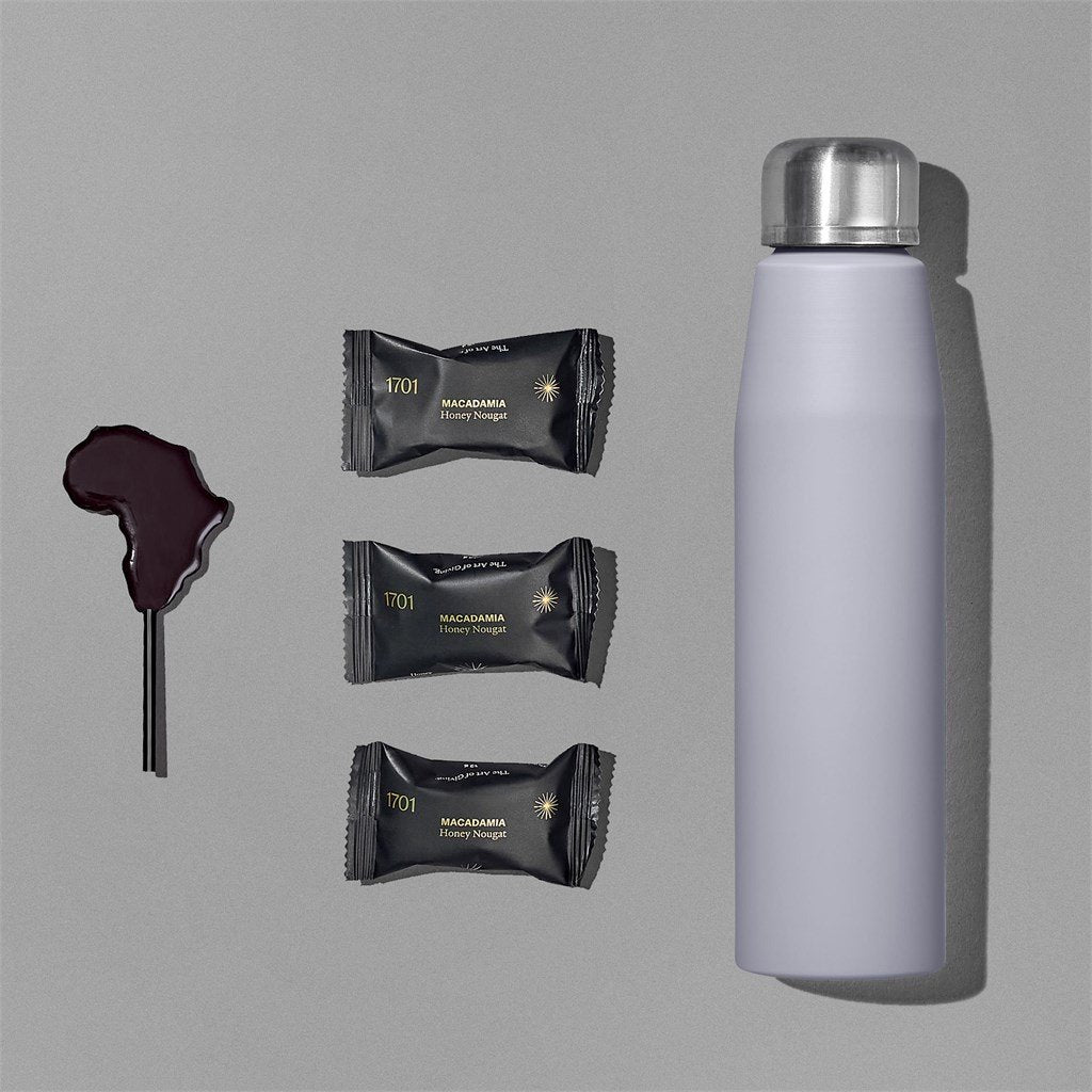 Classic Capsule Hamper