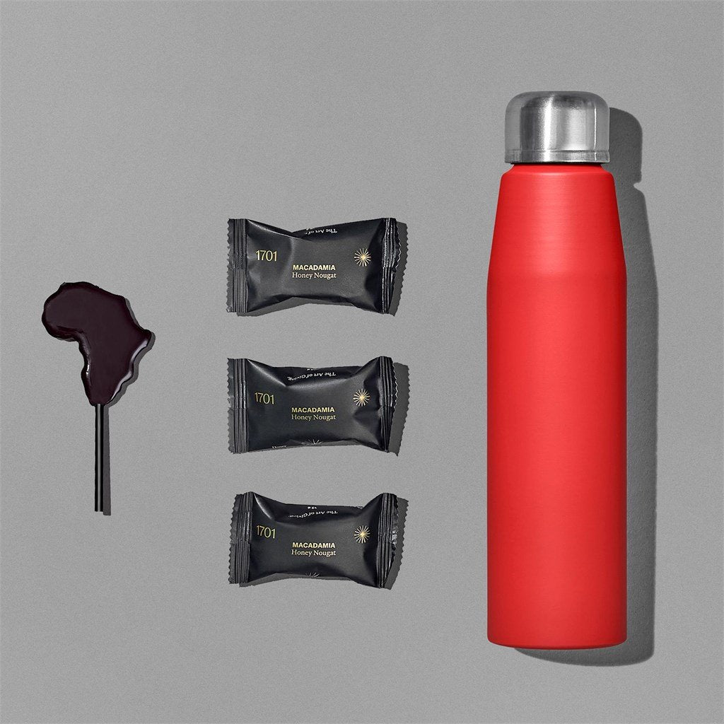 Classic Capsule Hamper