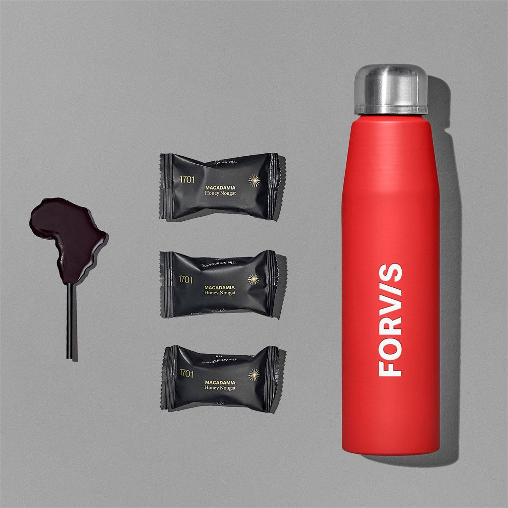 Classic Capsule Hamper