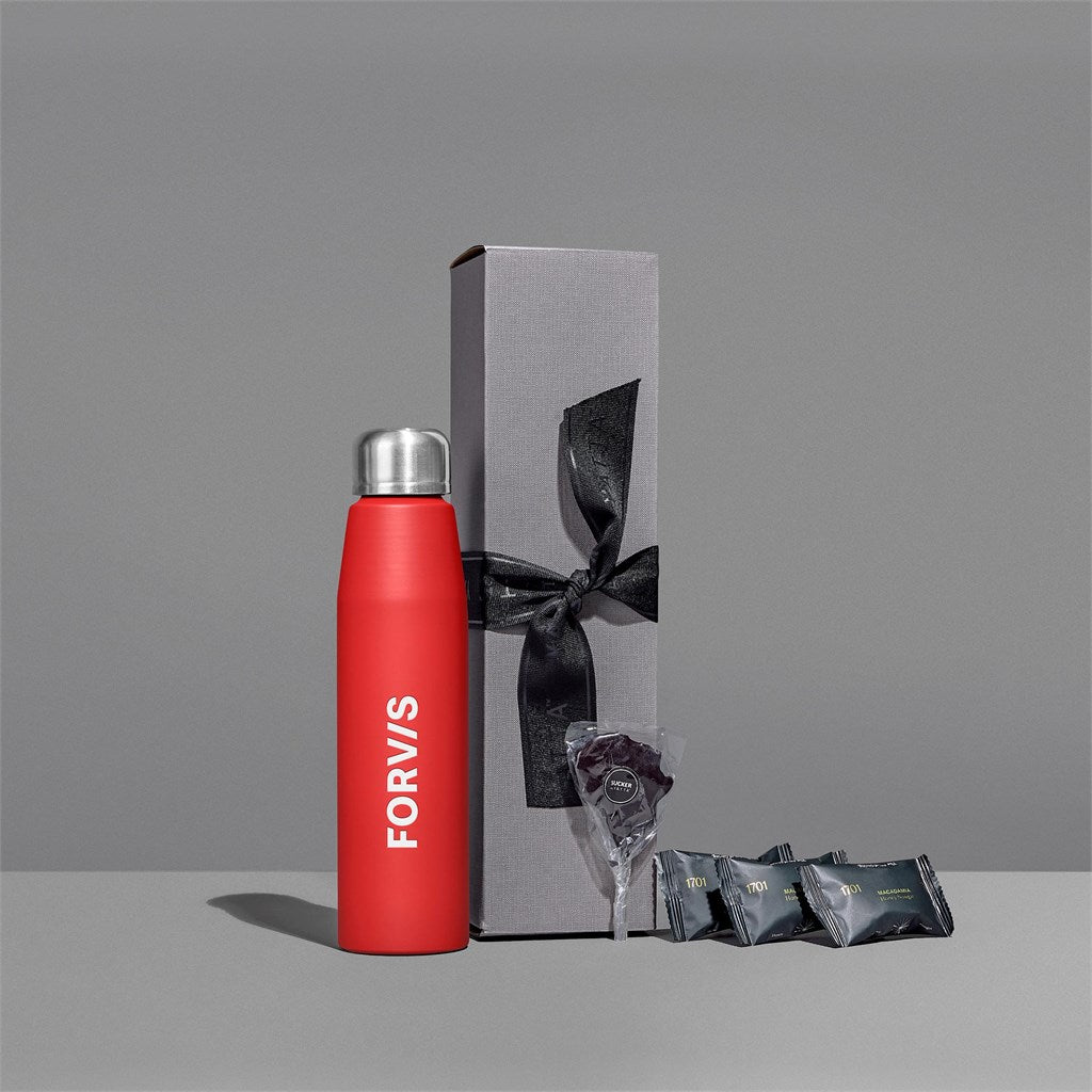 Classic Capsule Hamper