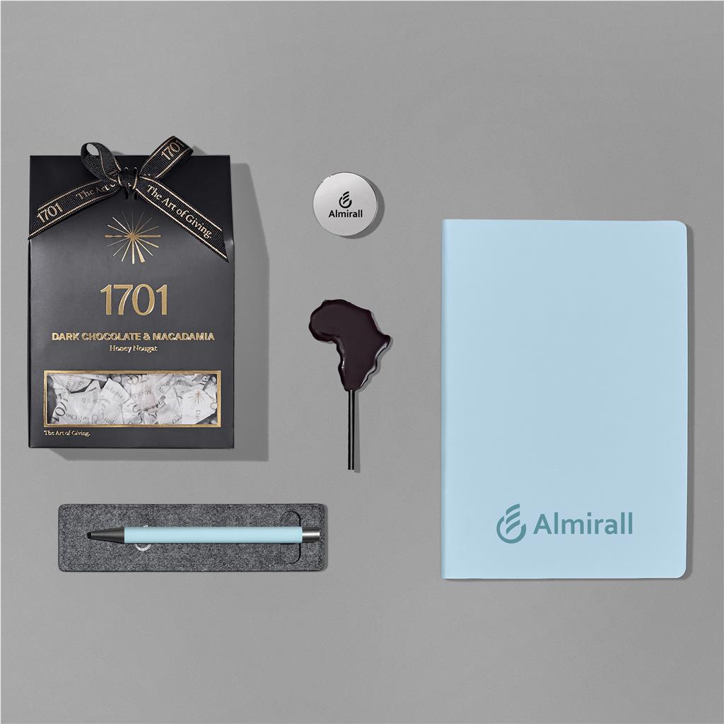 Pretty Possessions Hamper