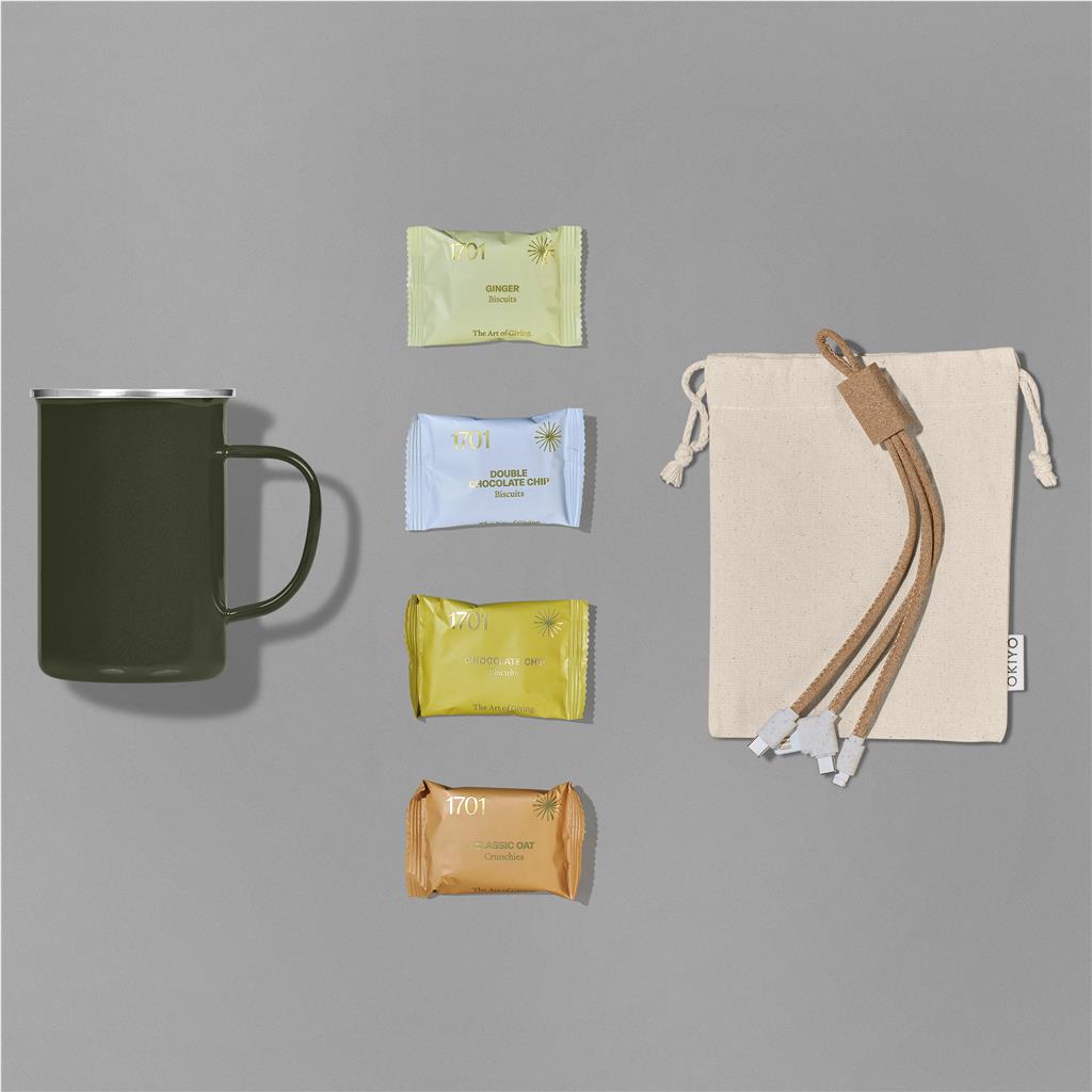 Compact Comfort Hamper