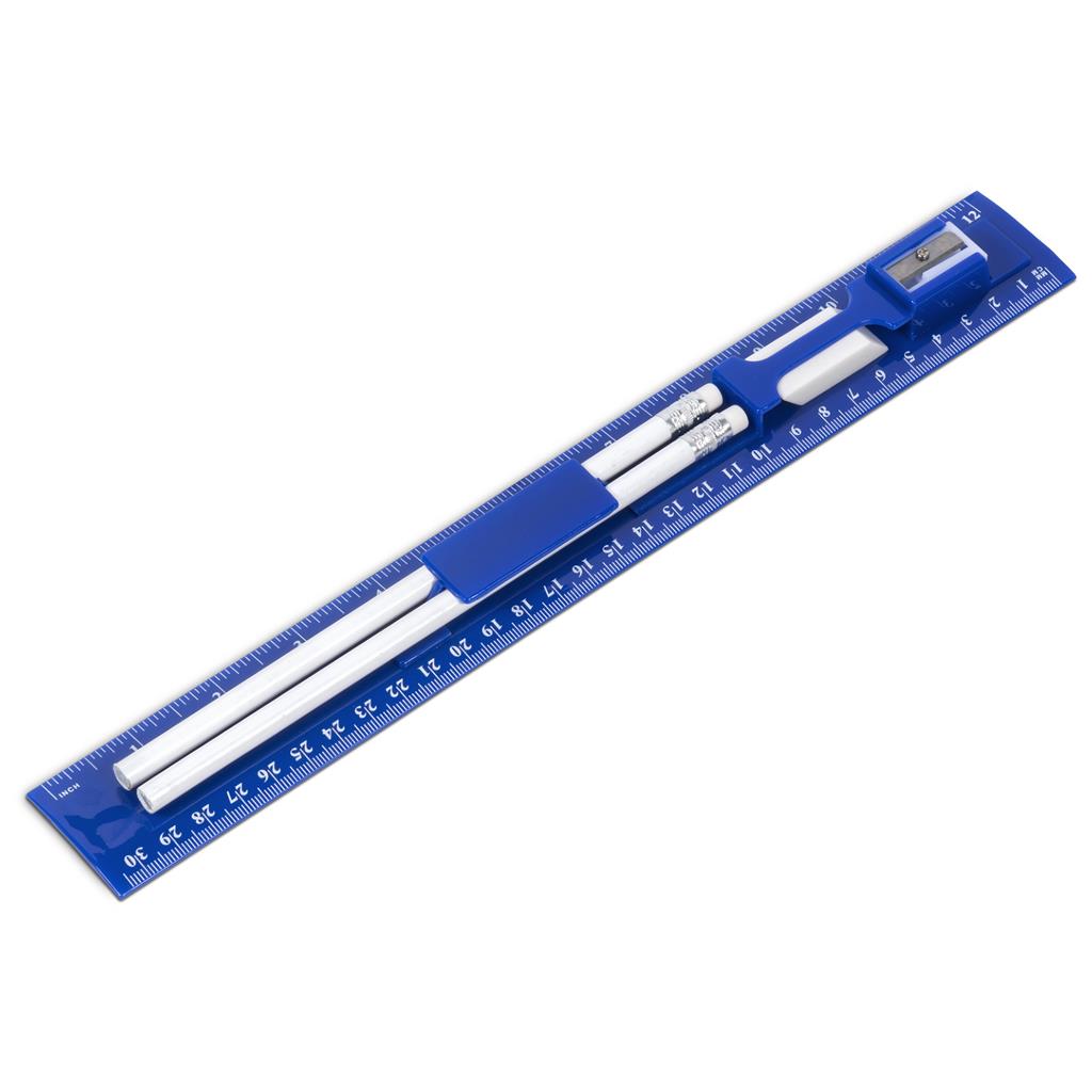 Scholar Stationery Set