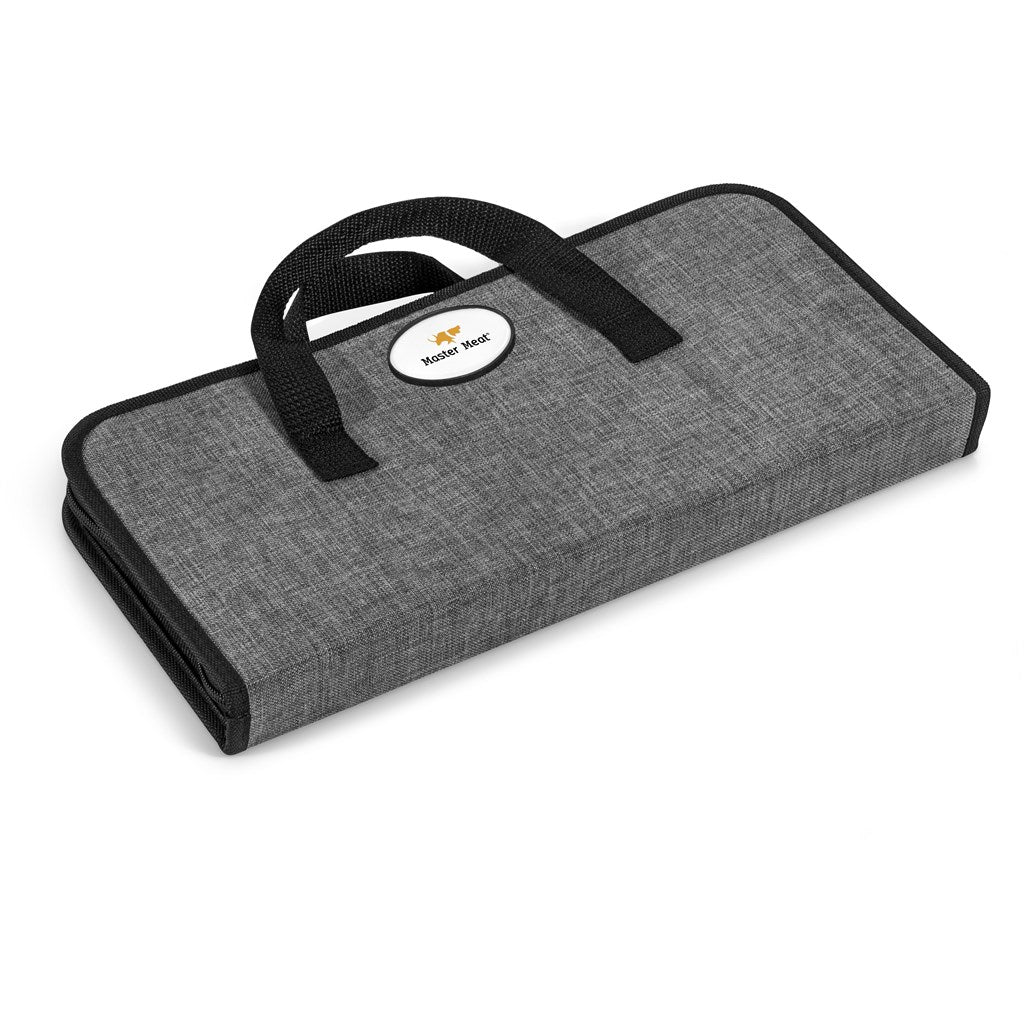 Greyston 7-Piece Braai Set