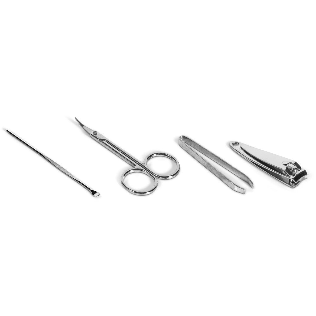 Prima Donna 4-Piece Manicure Set