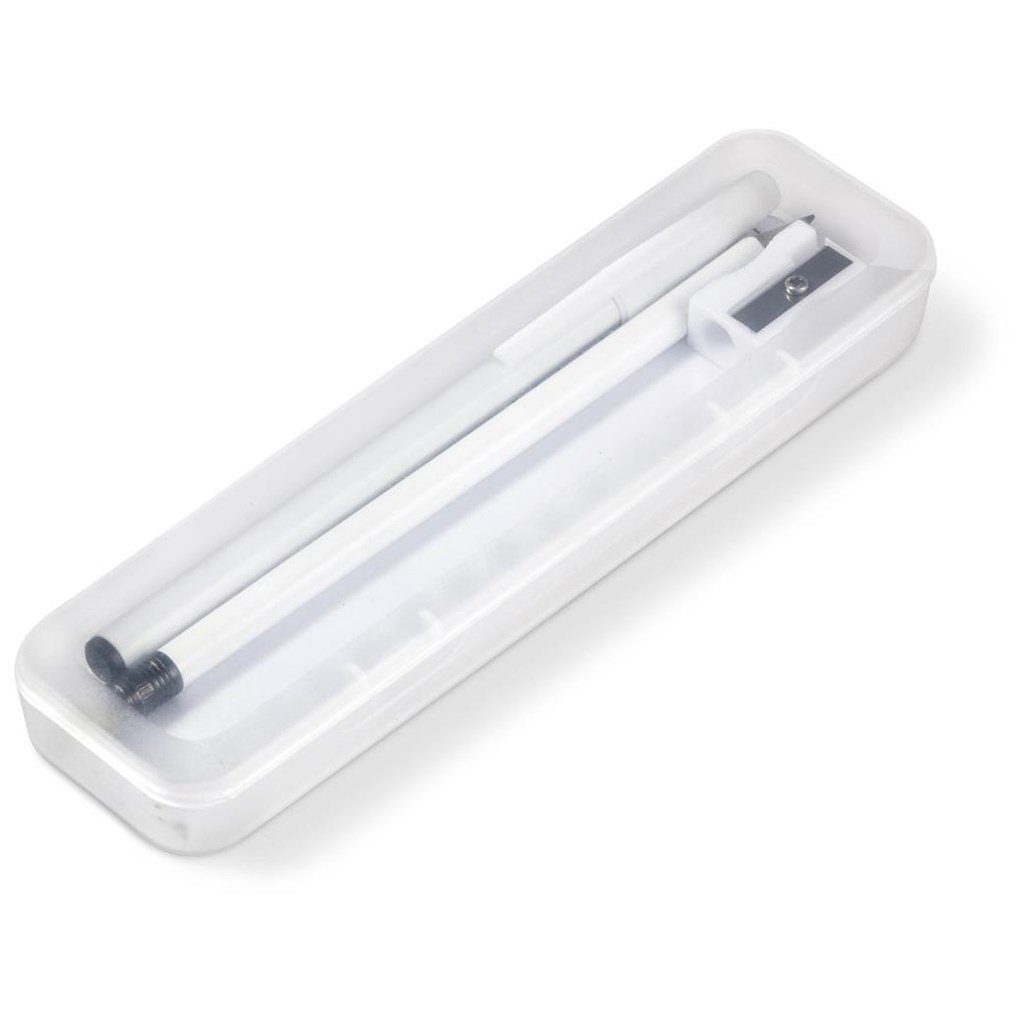 Pulse Stationery Set